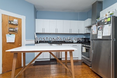 Cambridge Apartment for rent 4 Bedrooms 1 Bath  Inman Square - $5,200 No Fee