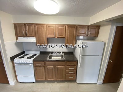 Arlington Apartment for rent 1 Bedroom 1 Bath - $1,950 No Fee