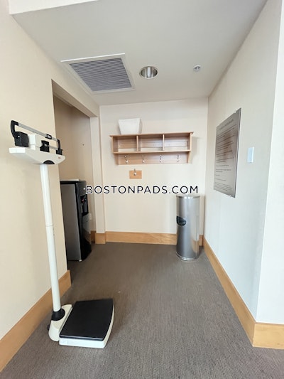 West End Apartment for rent 3 Bedrooms 2 Baths Boston - $5,805