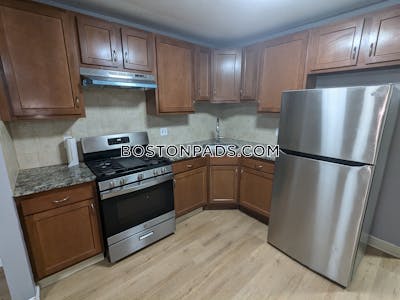 Roxbury Apartment for rent 4 Bedrooms 1.5 Baths Boston - $3,500 No Fee