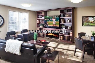 Wakefield Apartment for rent 1 Bedroom 1 Bath - $2,625 No Fee